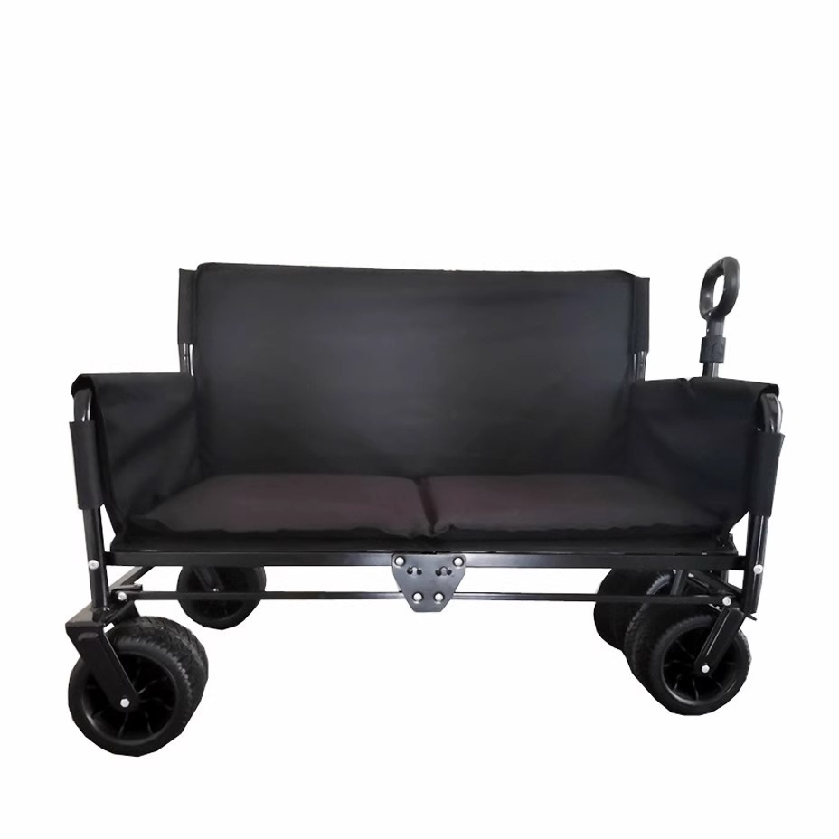 JXFT Multifunctional Four-Whee - Camp Table Folding 评论和价格