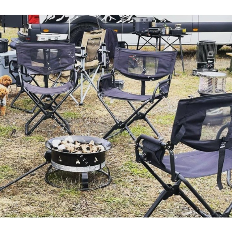 Outdoor Heavy Duty Oversized P - Outdoor Oversized Camping Chair 评论和价格