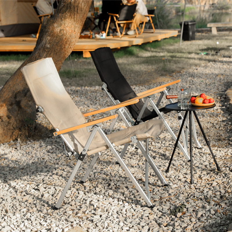 Oversized Outdoor Folding Chai - Outdoor Oversized Camping Chair 评论和价格