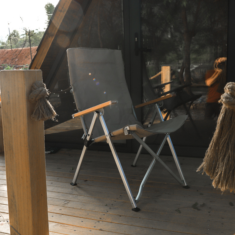 Oversized Outdoor Folding Chai - Outdoor Oversized Camping Chair 评论和价格