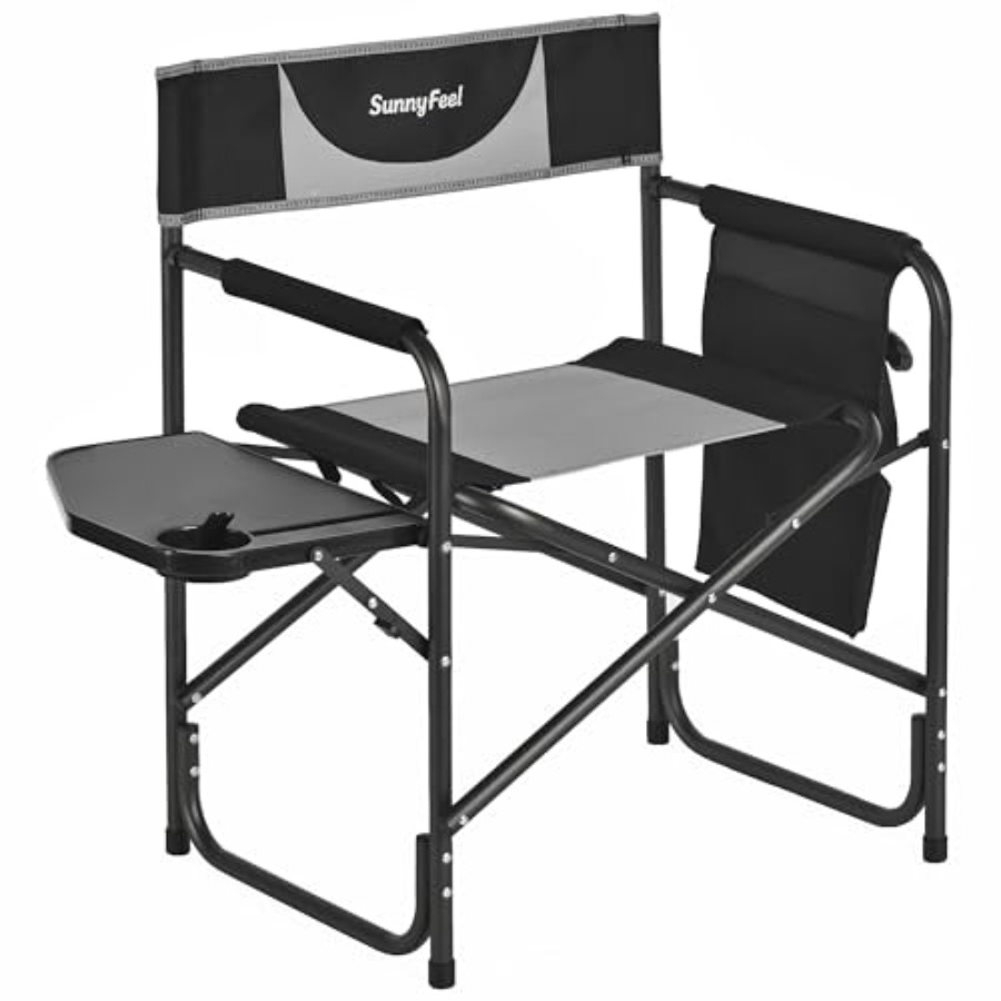 Oversized Camping Directors Ch - Outdoor Oversized Camping Chair 评论和价格