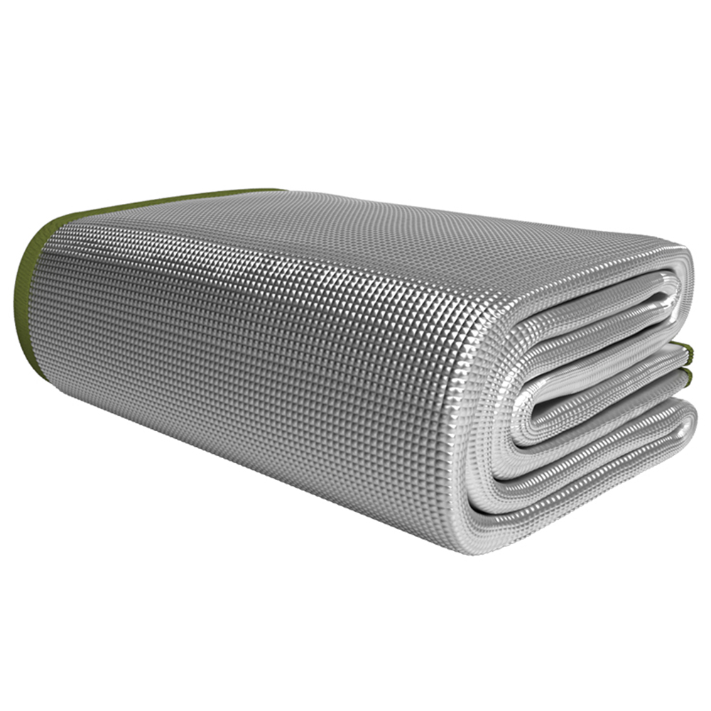 Waterproof Reflective Camping  - Outdoor Camping Mat Waterproof 评论和价格