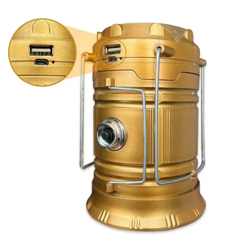 Outdoor Horse Light Camping Li - Outdoor Camping House 评论和价格