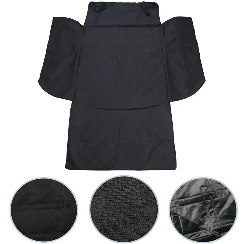 Rear Trunk Pet Mat for Tesla M - Outdoor Y Camping 评论和价格