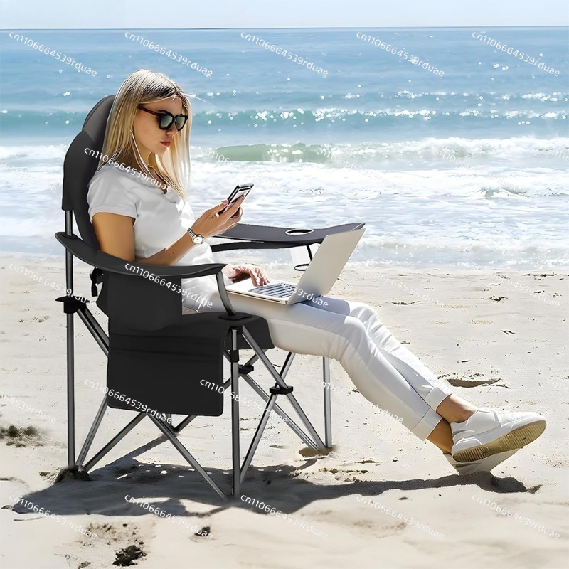 Outdoor camping oversized upho - Outdoor Oversized Camping Chair 评论和价格