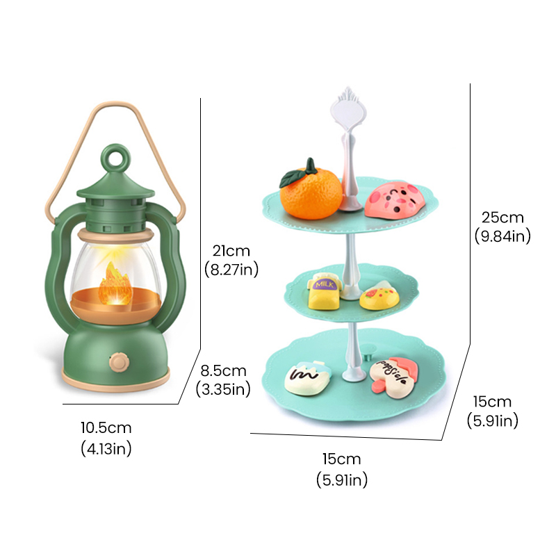 Kids Camping Tent Set Baby Pla - Outdoor Camping House 评论和价格