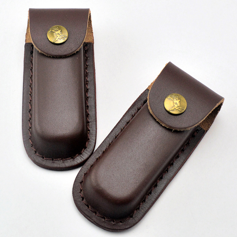 1piece Brown Fold Knife Tool F - Outdoor Camping Folding Storage Box 评论和价格