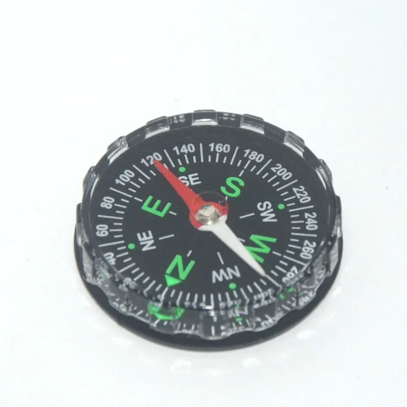 1pc Compass Mini Outdoor Compa - Outdoor Camping Show 评论和价格