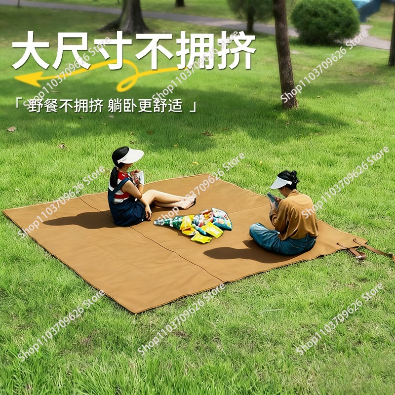 Suitable for outdoor waterproo - Outdoor Camping Mat Waterproof 评论和价格
