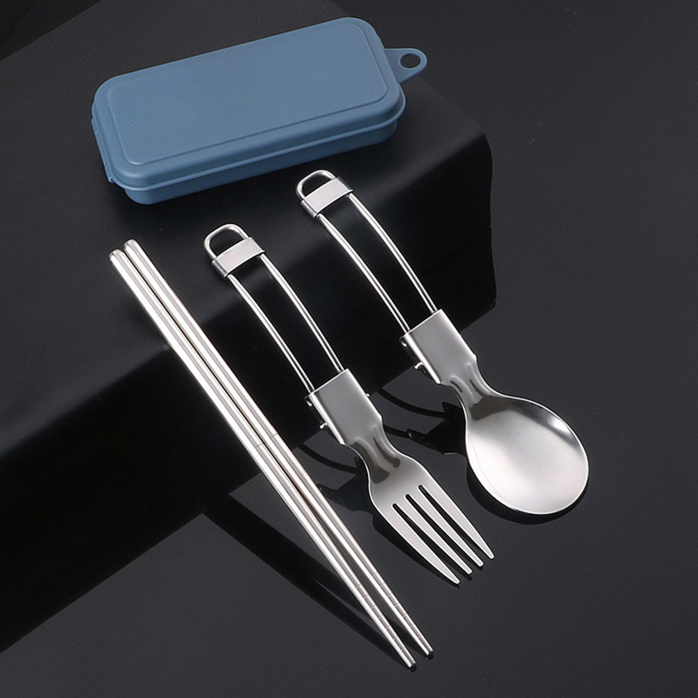 Picnic Cutlery Camping Utensil - Outdoor Camping World 评论和价格