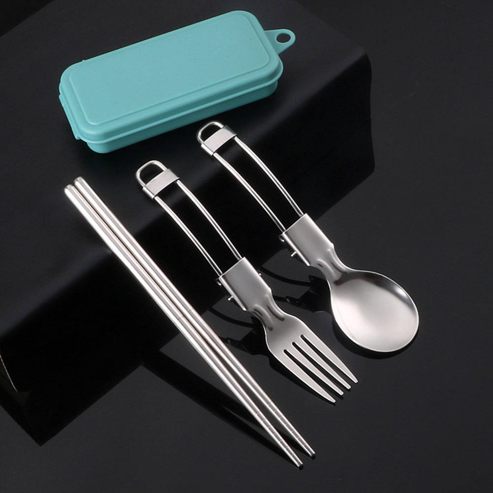 Picnic Cutlery Camping Utensil - Outdoor Camping World 评论和价格
