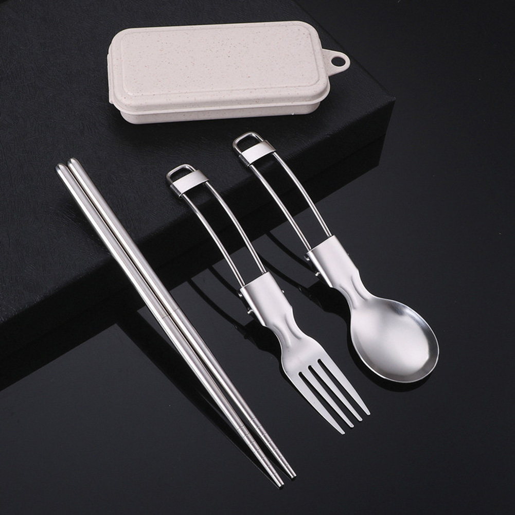 Picnic Cutlery Camping Utensil - Outdoor Camping World 评论和价格