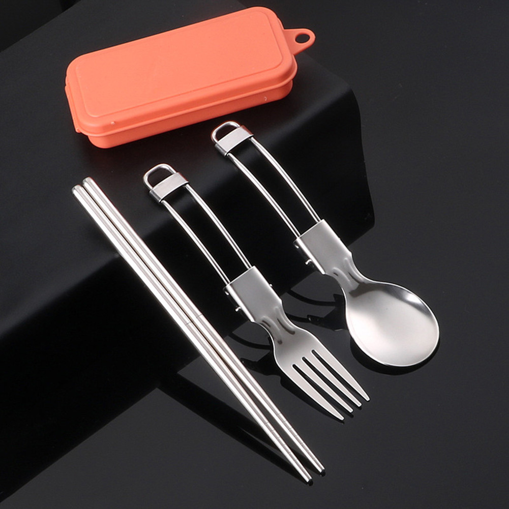 Picnic Cutlery Camping Utensil - Outdoor Camping World 评论和价格
