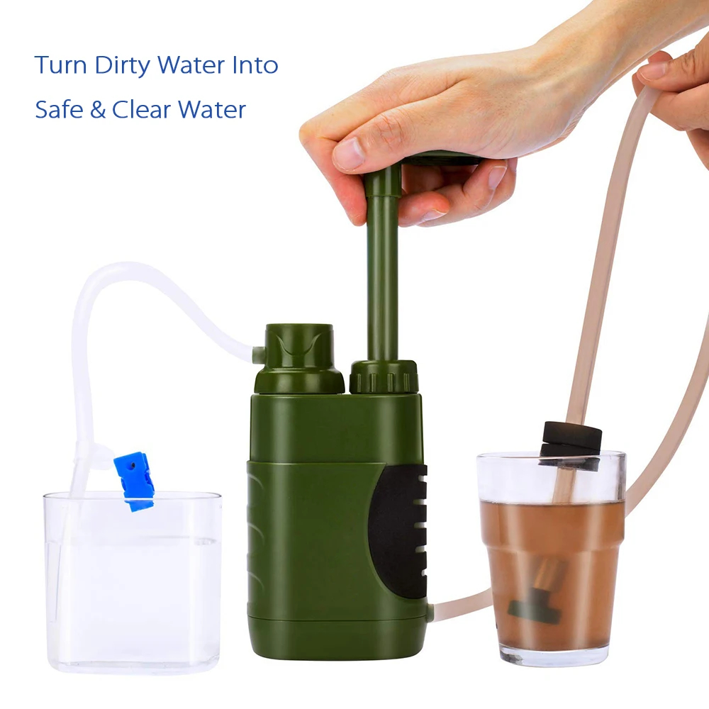 Outdoor Water Filter Direct Dr - Outdoor Camping Direct 评论和价格