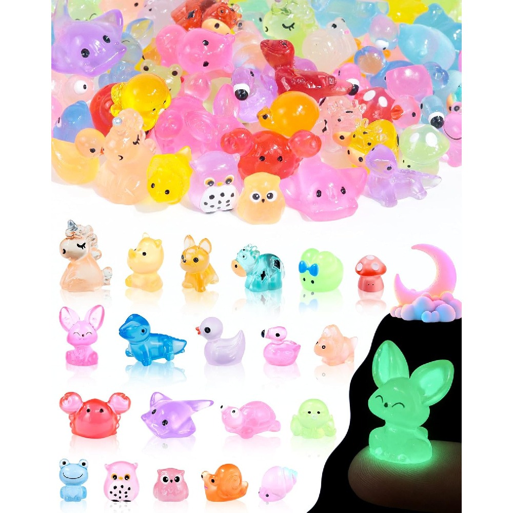 3 Packs 12 Pcs Glow In Dark Mi - Outdoor Y Camping 评论和价格