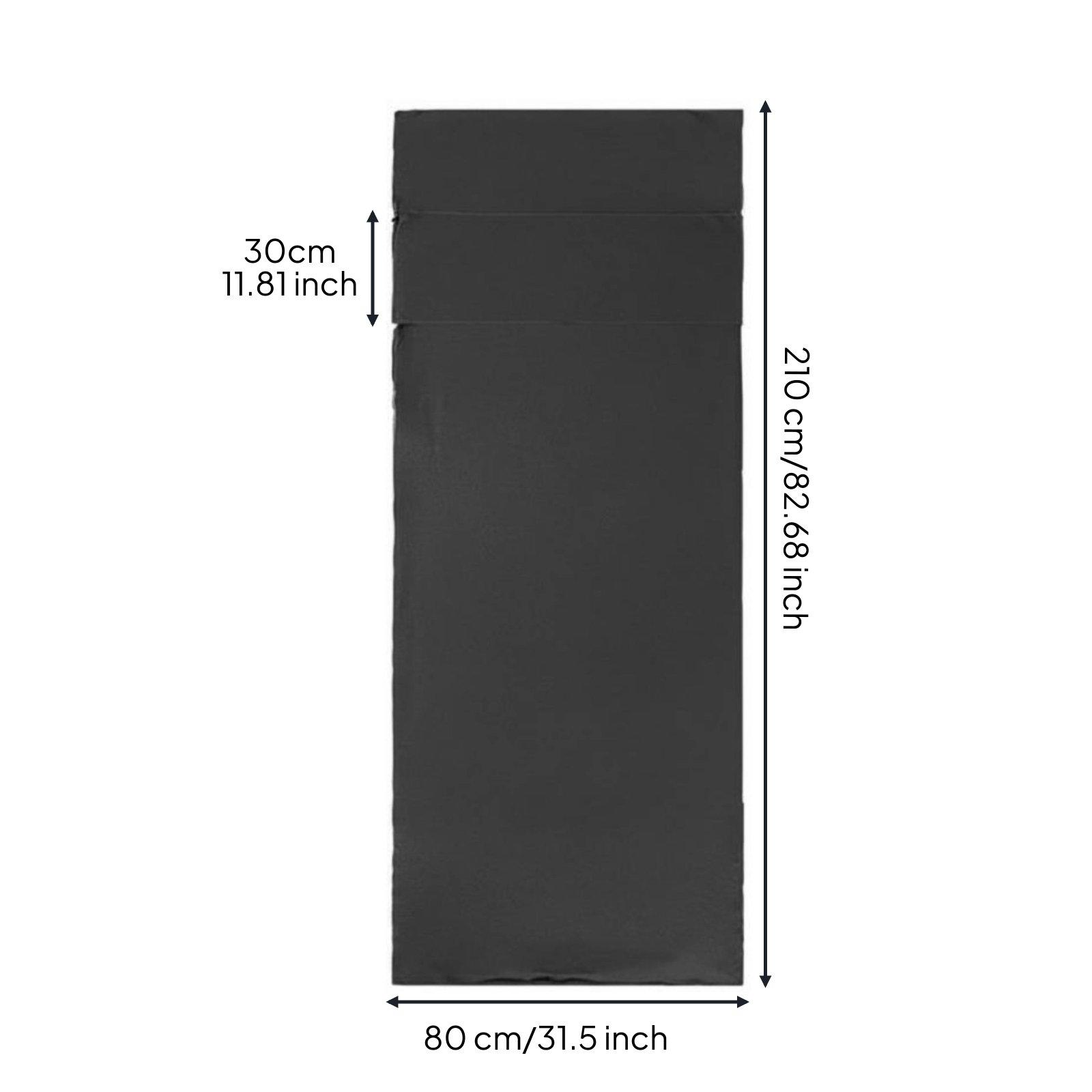 Travel Sleeping Liner Portable - Outdoor Camping Sleeping Bag 评论和价格
