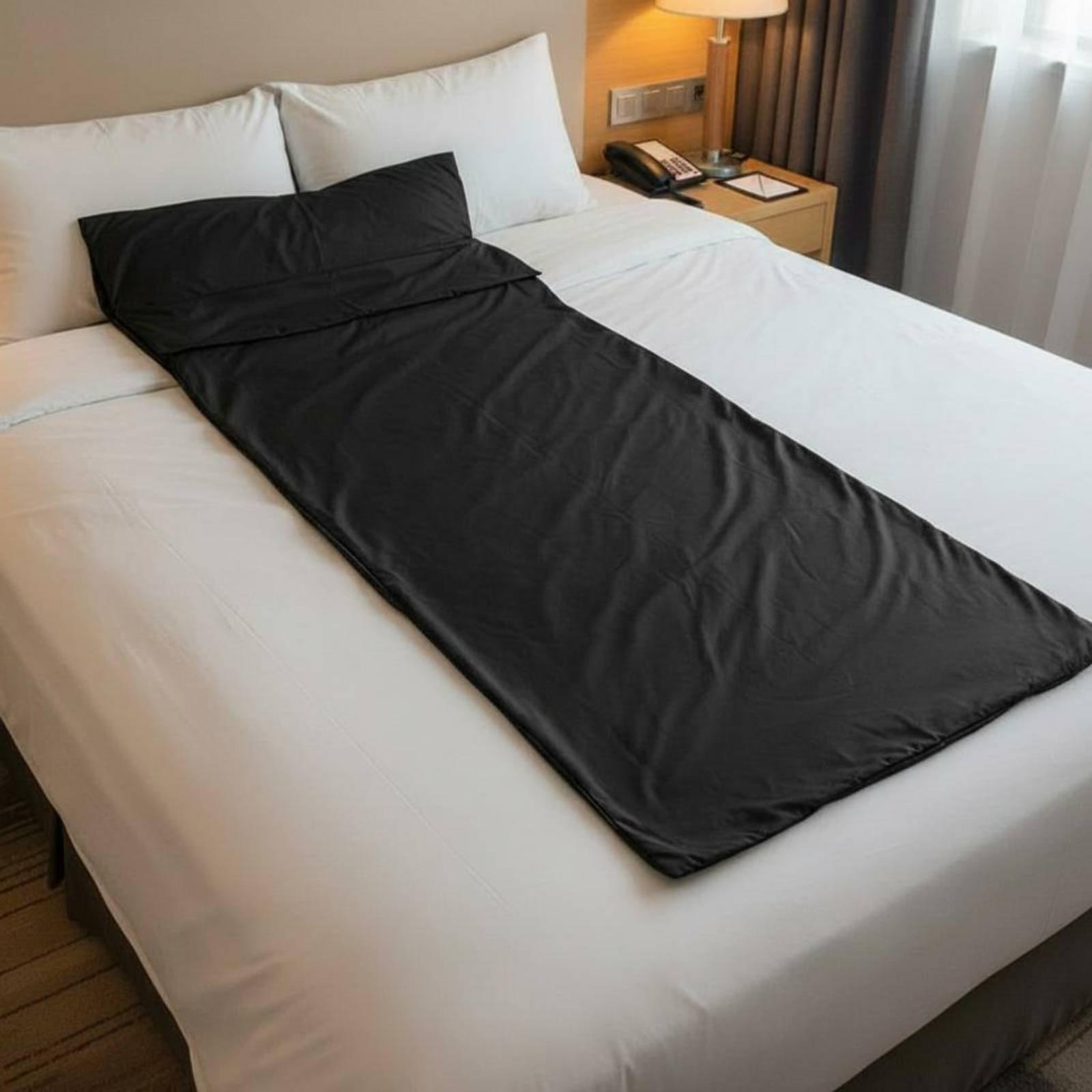 Travel Sleeping Liner Portable - Outdoor Camping Sleeping Bag 评论和价格