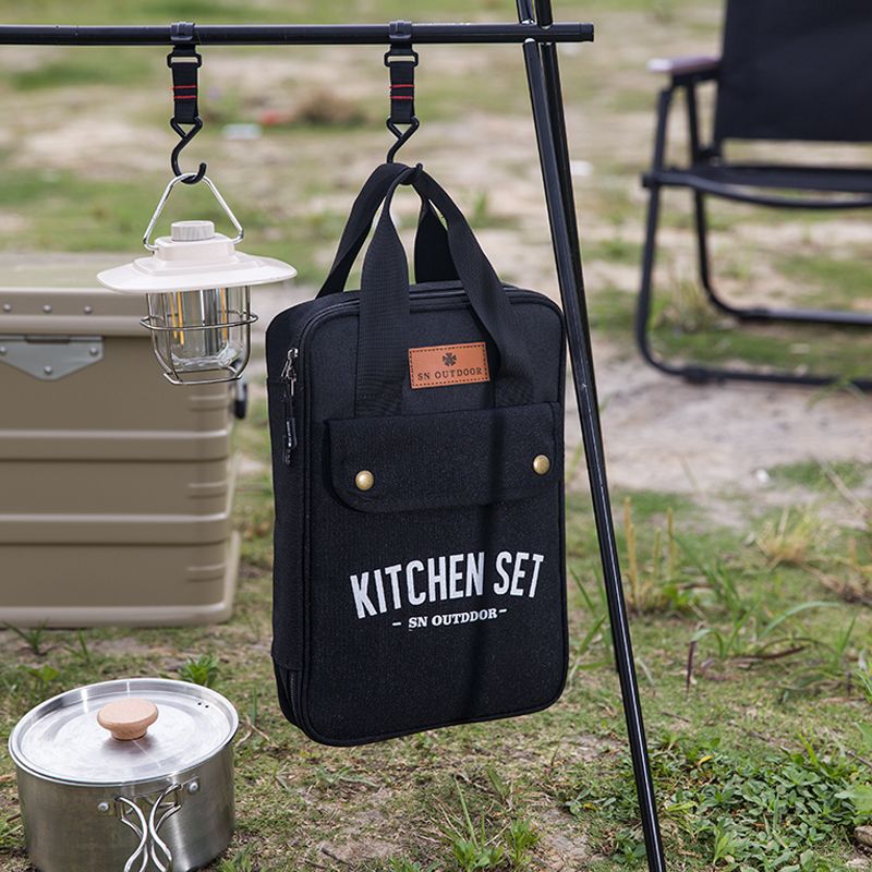 8pcs Camping Kitchen Cookware  - Outdoor Camping Kitchen Table 评论和价格