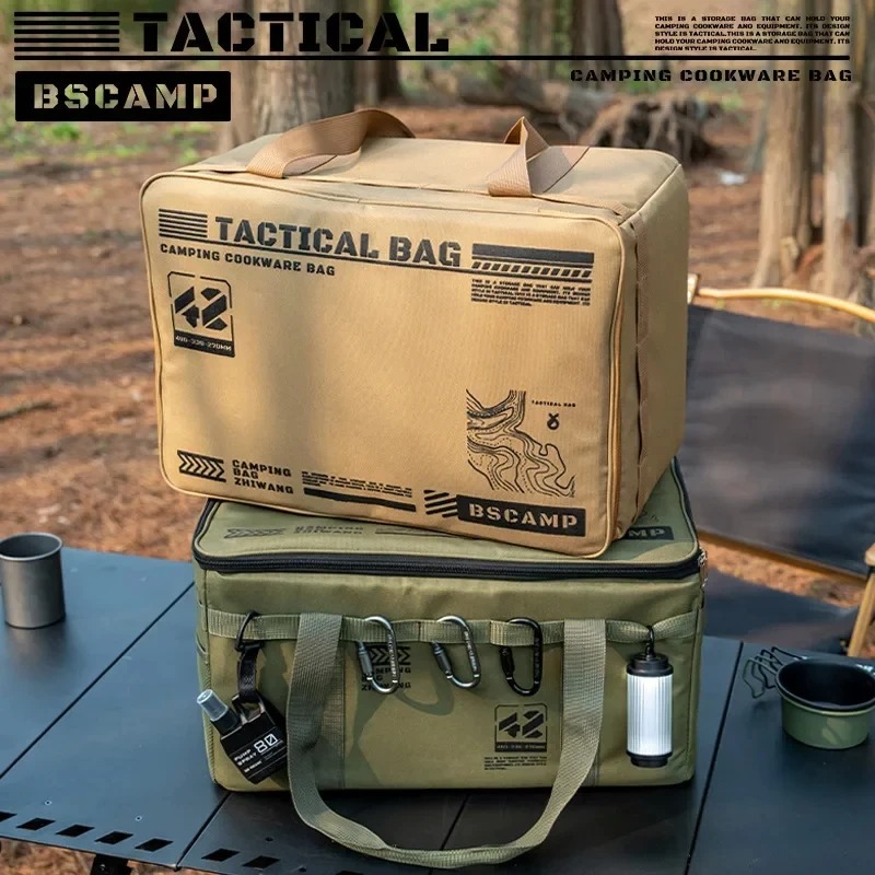 30L/42L/56L Large Capacity Fol - Outdoor Camping World 评论和价格