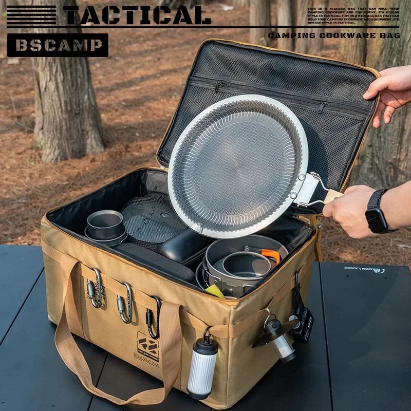 30L/42L/56L Large Capacity Fol - Outdoor Camping World 评论和价格
