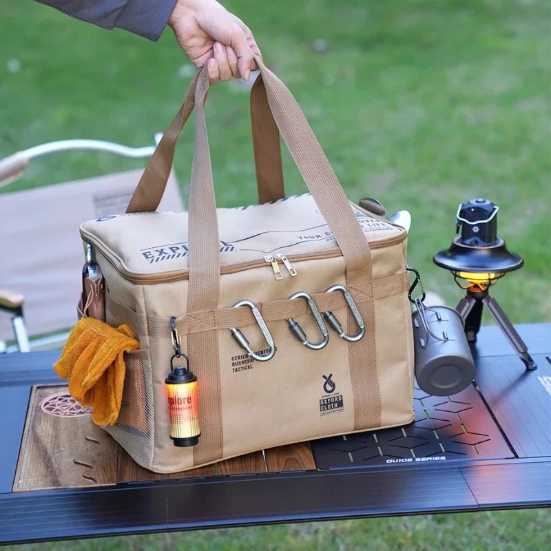 30L/42L/56L Large Capacity Fol - Outdoor Camping World 评论和价格
