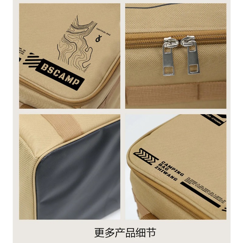 30L/42L/56L Large Capacity Fol - Outdoor Camping World 评论和价格