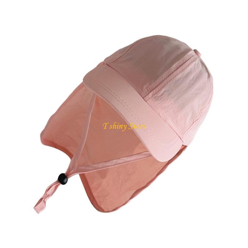 N58F Quick Drying Baseball Hat - Outdoor Camping Kids Activities 评论和价格