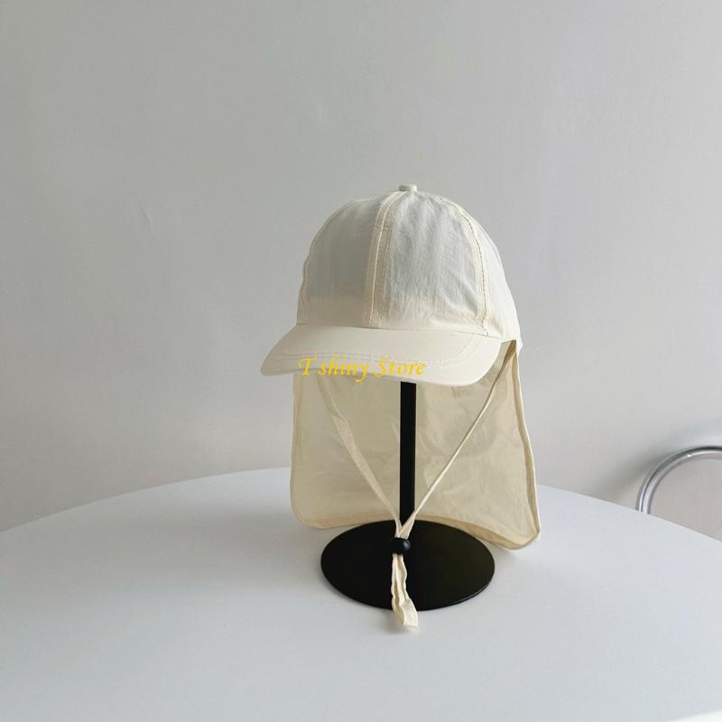 N58F Quick Drying Baseball Hat - Outdoor Camping Kids Activities 评论和价格