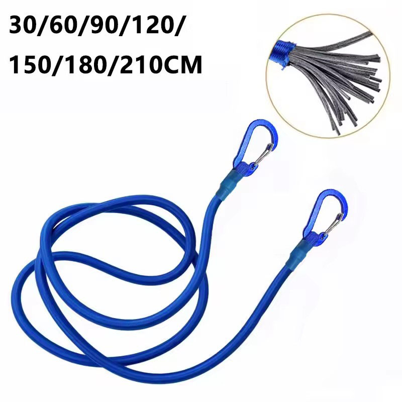 Luggage Elastic Strap 8mm Heav - Outdoor Camping House 评论和价格