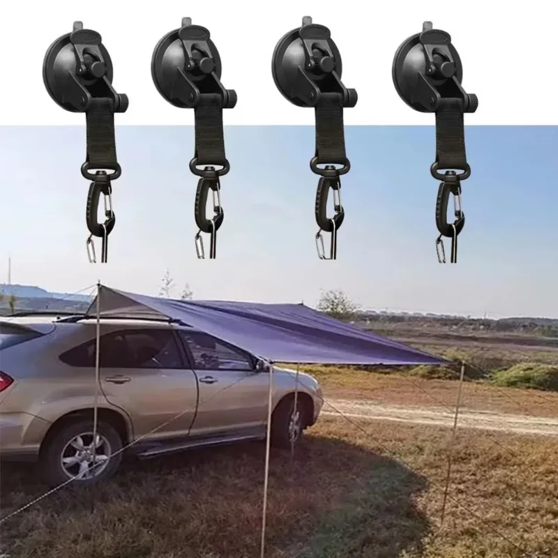 Outdoor Camping Car Tent Sucti - Outdoor Camping House 评论和价格