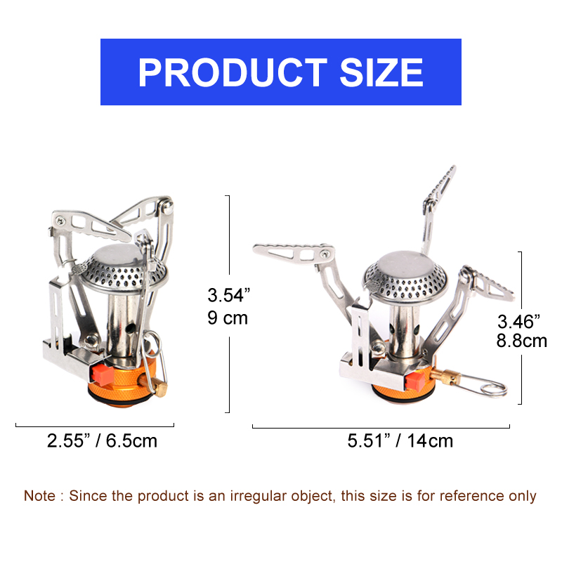 Widesea Camping Cookware Set O - Outdoor Camping World 评论和价格