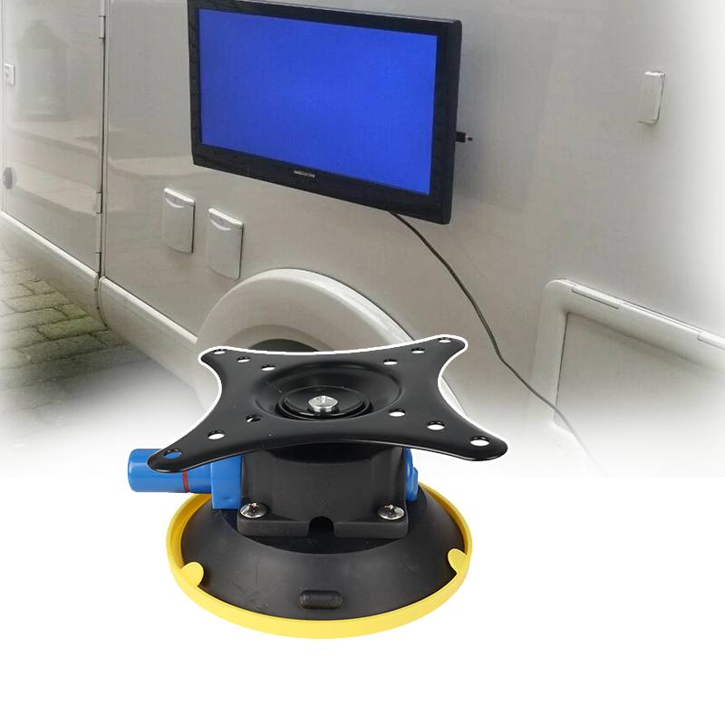4.7 Inch Heavy Duty Suction Cu - Outdoor Camping Tv 评论和价格