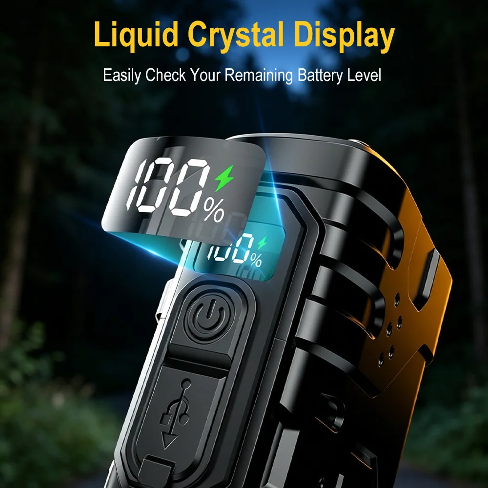 2025 NEW Philips SFL2188 LED A - Outdoor Camping Decor 评论和价格