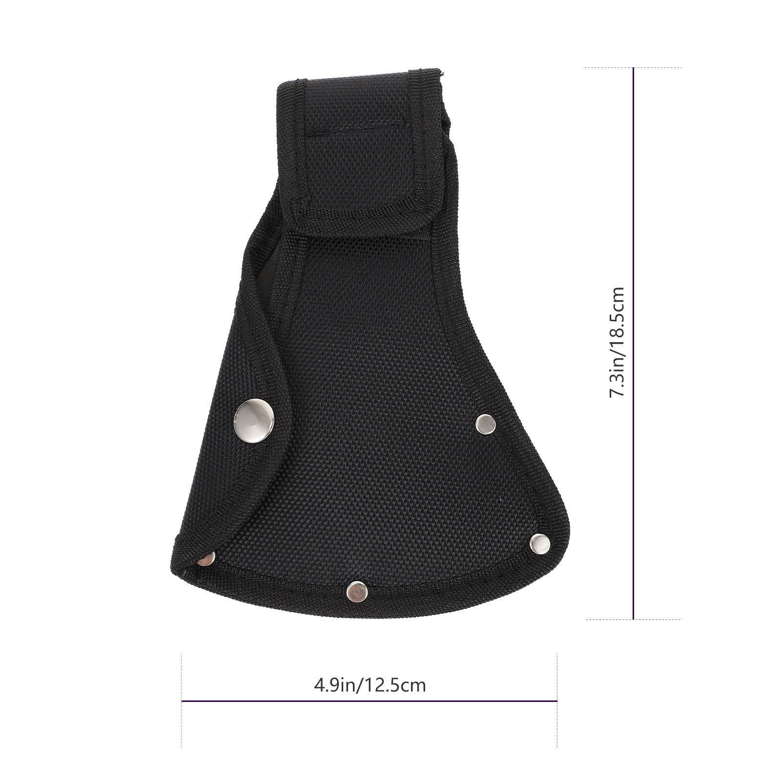 Universal Nylon Axe Protective - Camp Axe Hatchet 评论和价格