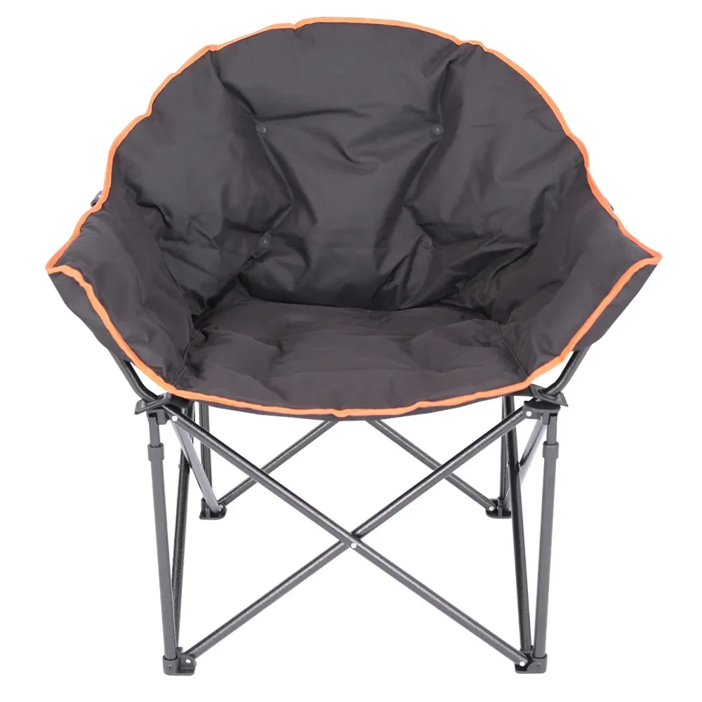 Luxury Oversized Lazy Round So - Outdoor Oversized Camping Chair 评论和价格