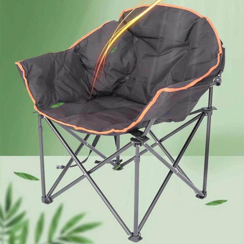 Luxury Oversized Lazy Round So - Outdoor Oversized Camping Chair 评论和价格