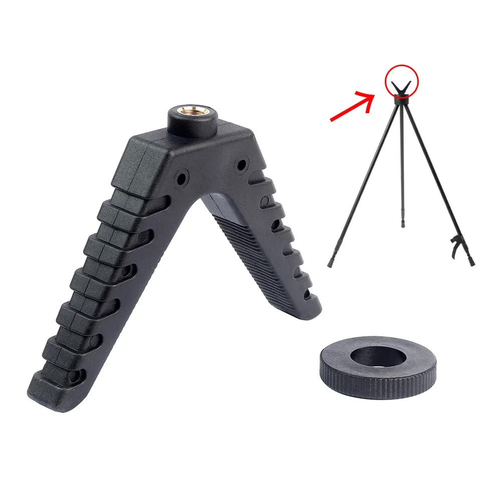 V-Yoke Stick Rack Rest Camera  - Outdoor Y Camping 评论和价格