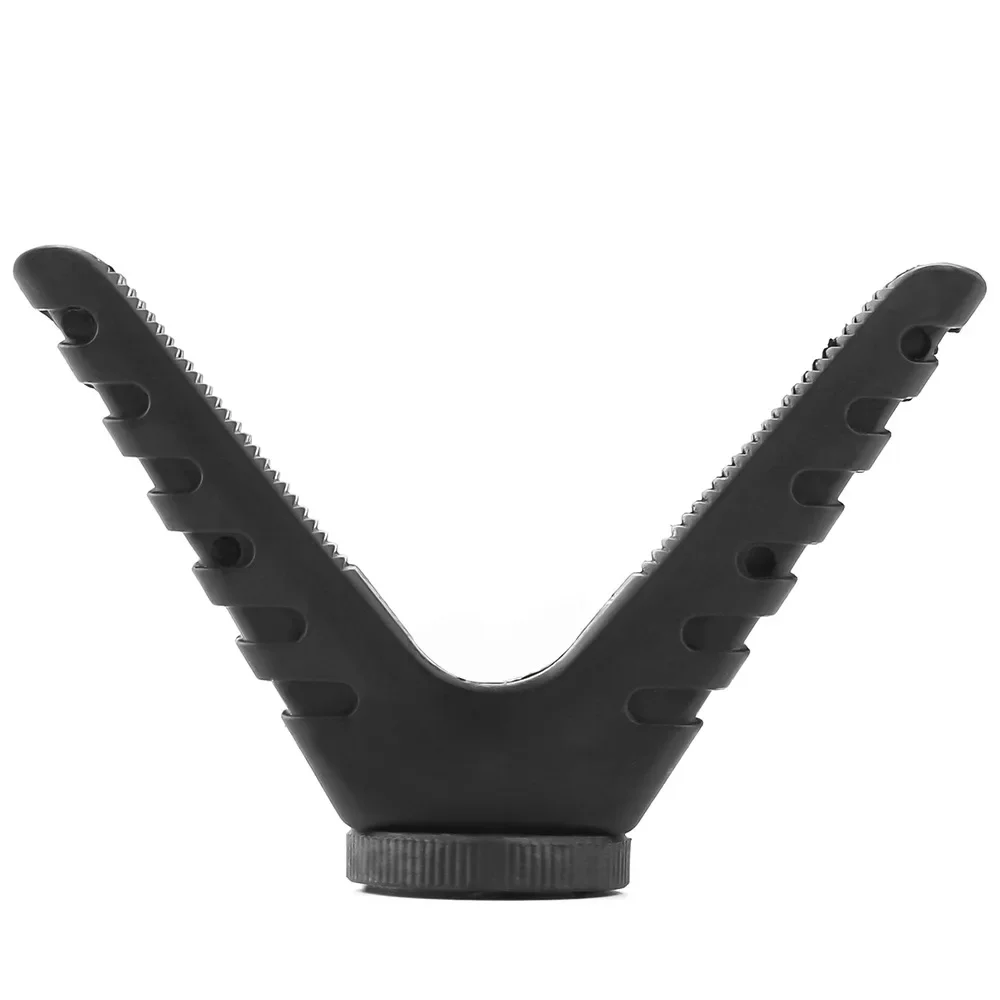V-Yoke Stick Rack Rest Camera  - Outdoor Y Camping 评论和价格