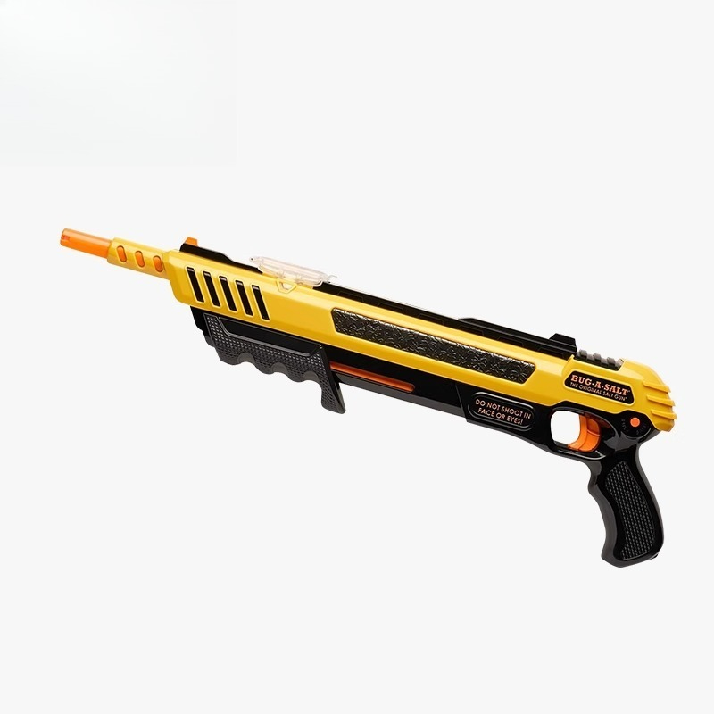 Yellow Salt Gun Mosquito & Fly - Outdoor Camping Direct 评论和价格