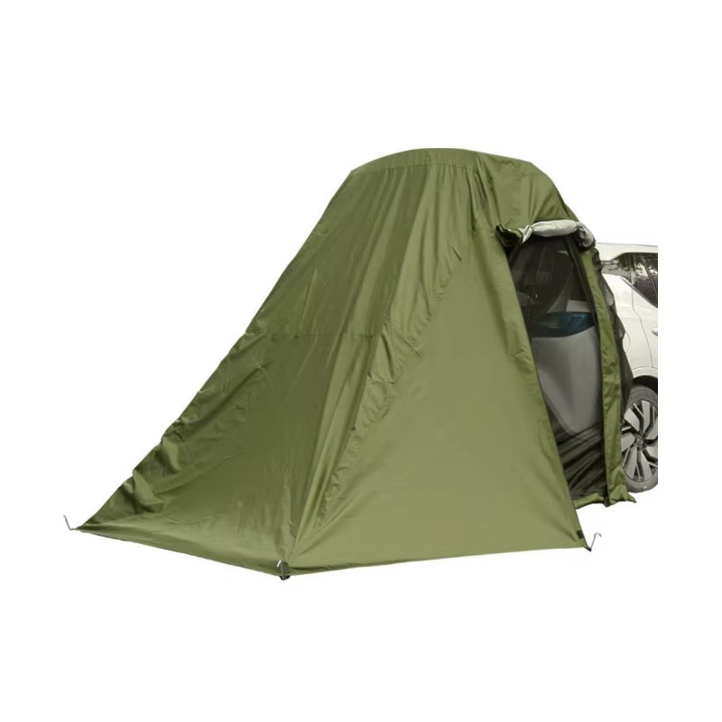 Suv Tailgate Outdoor Camping C - Outdoor Camping Van Tent 评论和价格