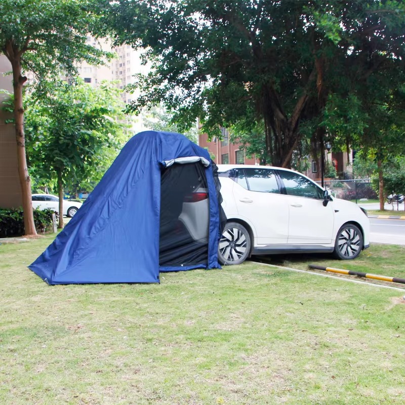 Suv Tailgate Outdoor Camping C - Outdoor Camping Van Tent 评论和价格
