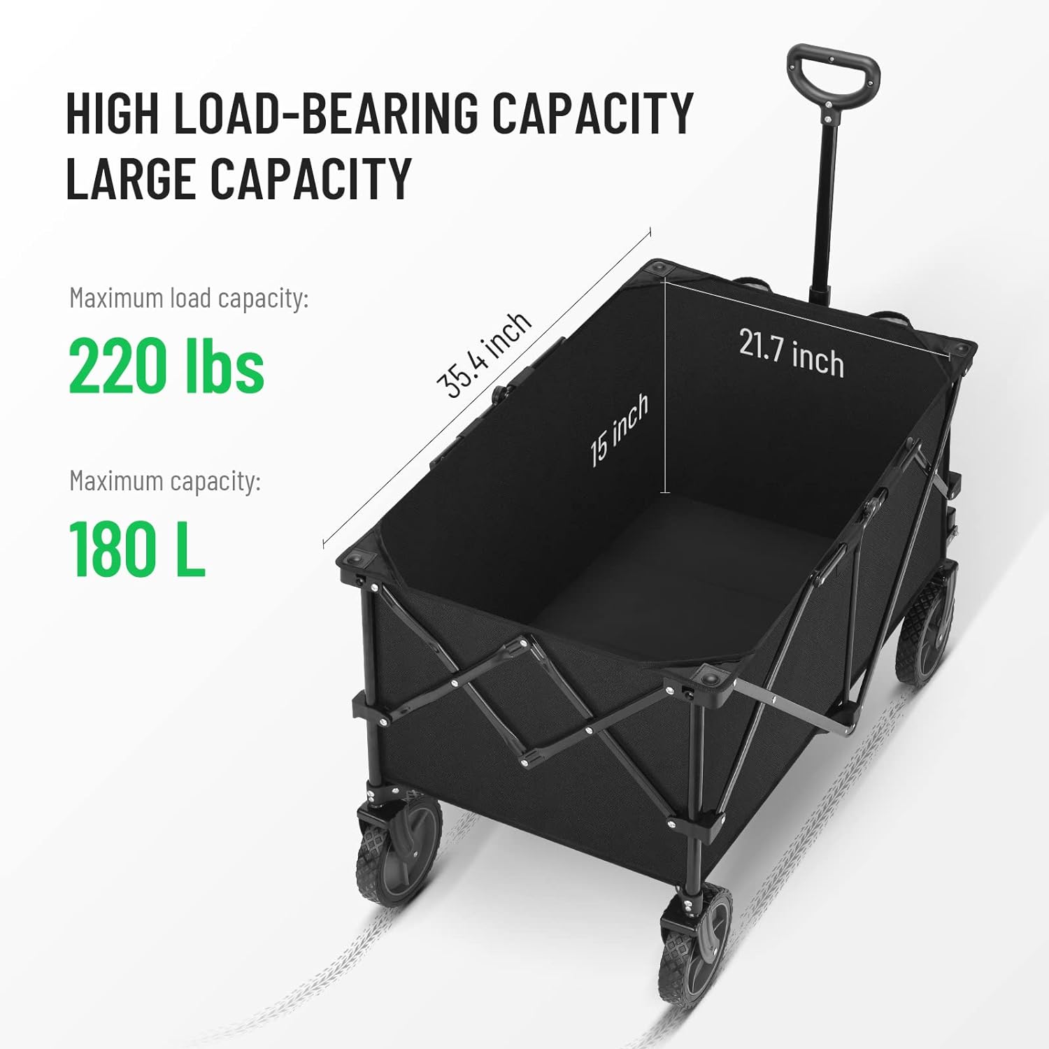 ODM Wholesale Folding Wagon wi - Camp Table Folding 评论和价格