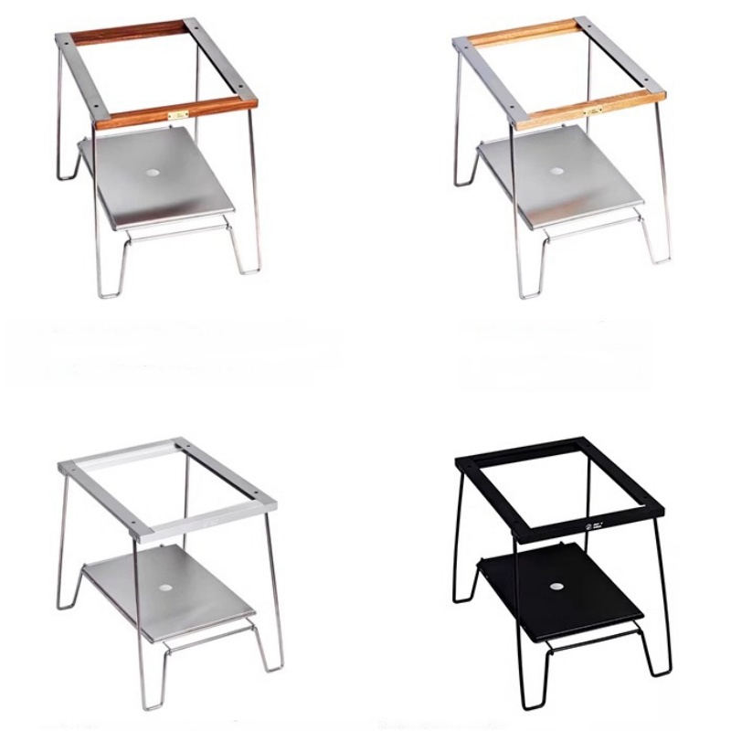 Outdoor Camping IGT Table One  - Camp Table Folding 评论和价格