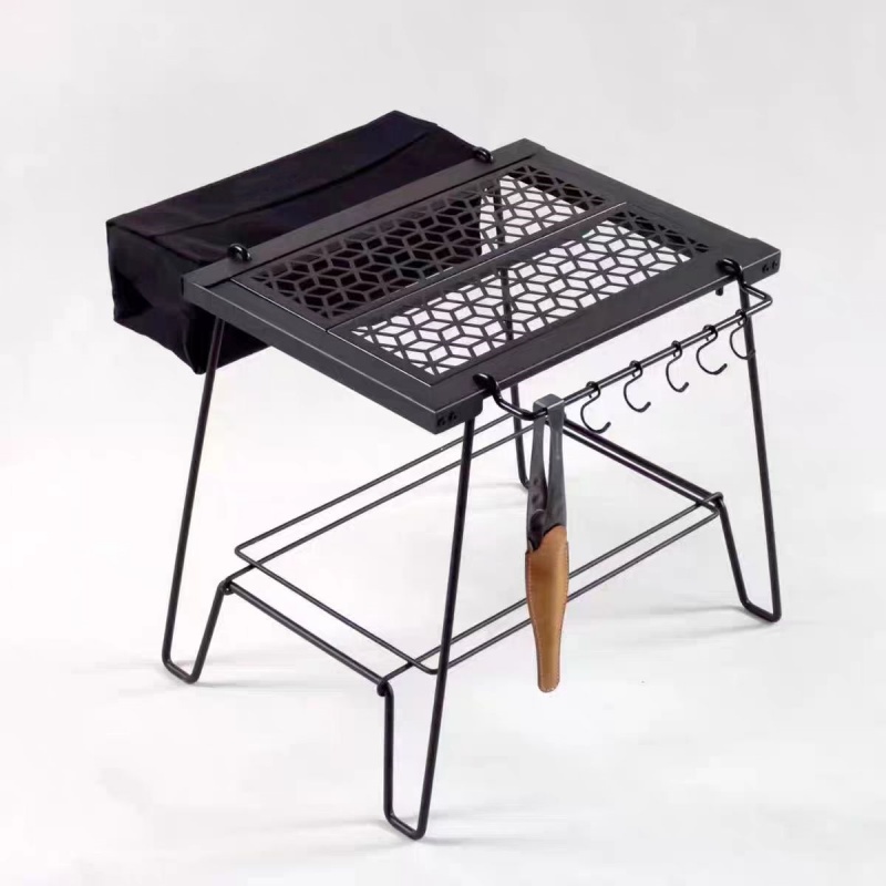 Outdoor Camping IGT Table One  - Camp Table Folding 评论和价格
