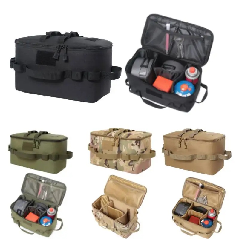 Tactical Camping Storage Bag G - Outdoor Camping World 评论和价格