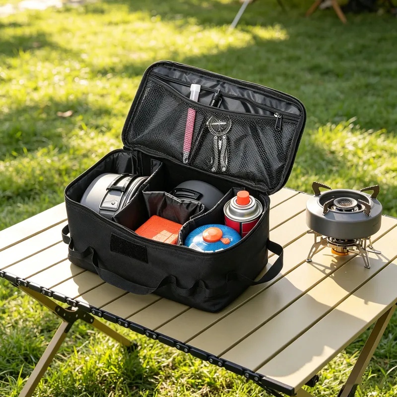 Tactical Camping Storage Bag G - Outdoor Camping World 评论和价格