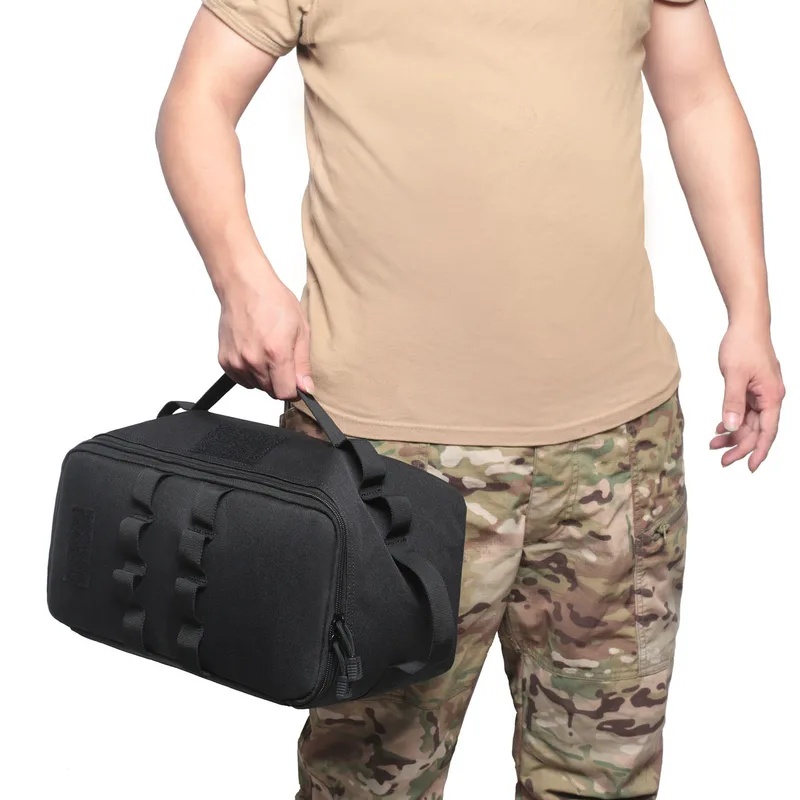 Tactical Camping Storage Bag G - Outdoor Camping World 评论和价格
