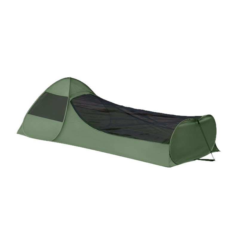 Quick Open Portable Anti‑Mosqu - Outdoor Camping Sleeping Bag 评论和价格