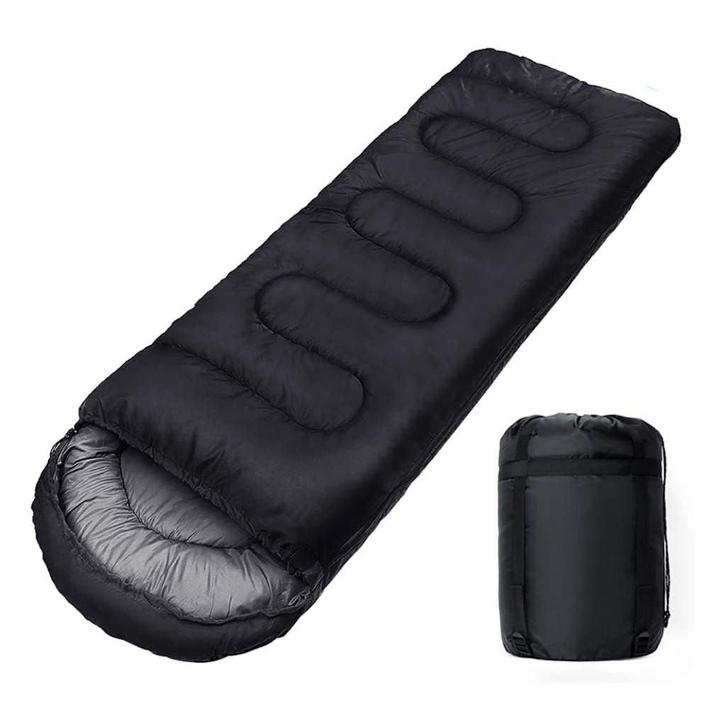 Camping Sleeping Bag Lightweig - Outdoor Camping Sleeping Bag 评论和价格