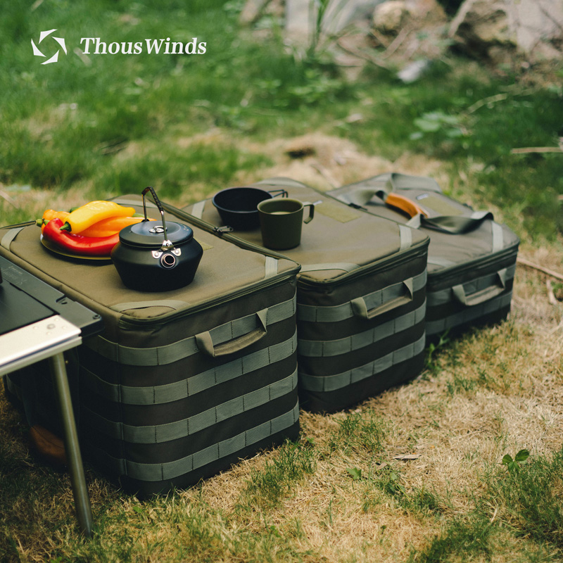Thous Winds Outdoor Camping St - Outdoor Camping World 评论和价格